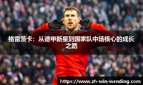 格雷茨卡：从德甲新星到国家队中场核心的成长之路