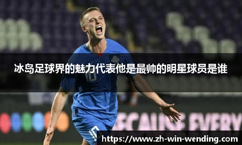 冰岛足球界的魅力代表他是最帅的明星球员是谁